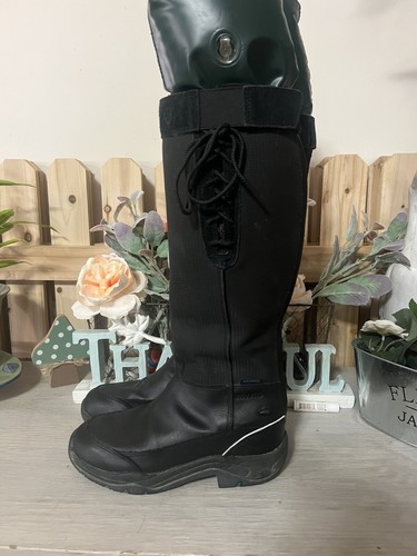 Ariat winter insulated riding - ariat,