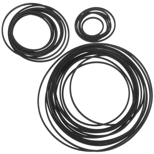 30pcs cassette belts recorder - 30pcs,