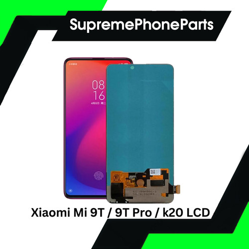 For xiaomi 9tpro - mi, 9t