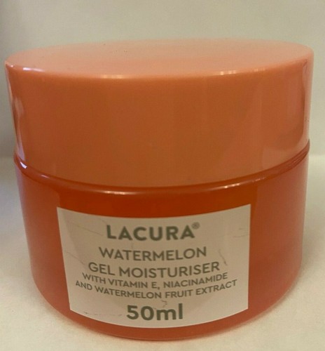 Lacura watermelon gel face - lacura,
