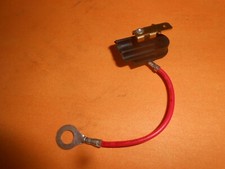 CLASSIC CAR LOW TENSION LEAD