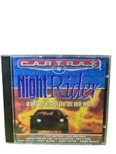 Car Trax 🎵 Night Rider -