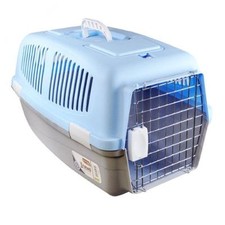 MEDIUM PLASTIC PET DOG CAT