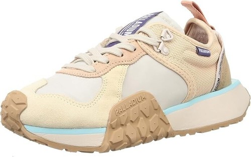 Palladium troop runner sneaker - troop,