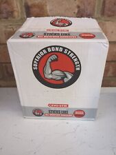 NEW 12 X EVO-STIK STICKS LIKE SH*T | All Weather Adhesive WHITE Glue sealant