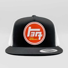 Toyota Hat, Toyota TEQ Vintage