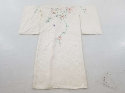 Vintage japanese 1940s - vintage, kimono