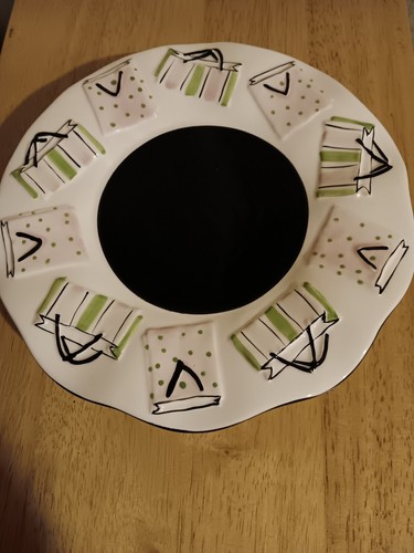 Large tray dish for - large, yankee