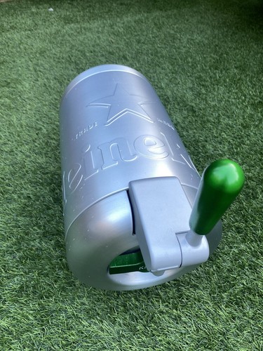 Krups the sub heineken - sub,