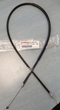 GENUINE YAMAHA RD350LC / RD250LC CLUTCH CABLE 4L0-26335-00 4L02633500