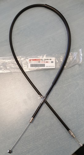 Genuine yamaha rd350lc - genuine,