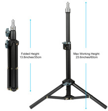 Portable Mini Tripod with