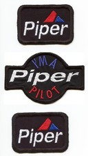 PIPER Pilot - 3 Patch Set #1 -