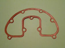 BSA C15  B40 ROCKER BOX COVER