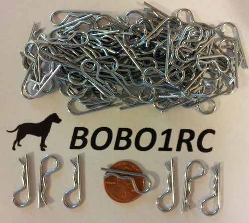 300 scale body clips - 1/10,