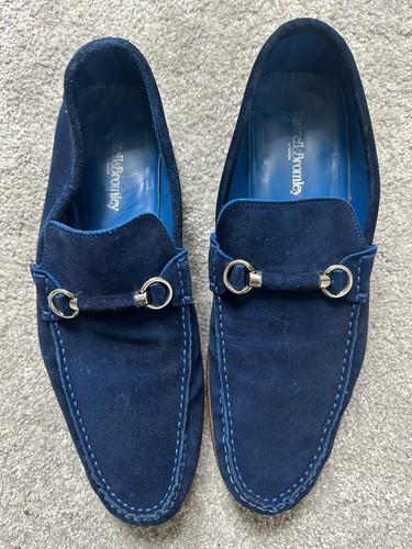 Men russell bromley - russell,