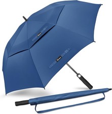 NINEMAX Large Golf Umbrella