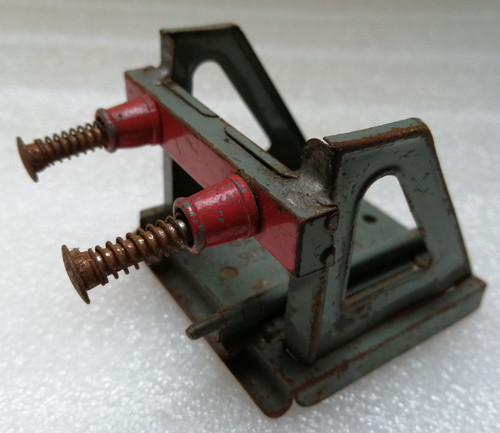 Hornby tinplate gauge - tinplate,