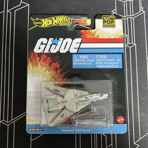 Hot wheels pop - wheels, g.i