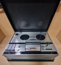 Grundig TK 141 Vintage Tape