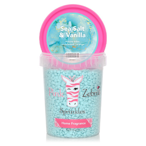 Choose scent pink zebra - *choose,