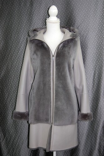 Premium turkish shearling - premium,