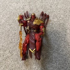 McFarlane Toys DC Multiverse Batman: Curse of the White Knight Azrael Figure