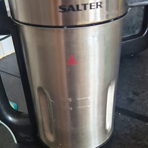 Salter stainless steel - salter,