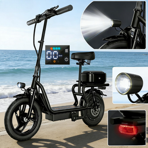 Cheevalry x12 electric scooter - x12,