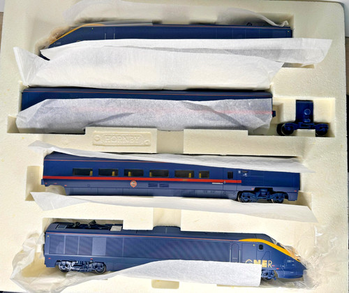 Hornby r2197 gner - hornby,