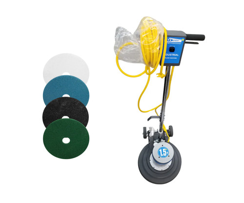 Tts products industrial - industrial, 17"