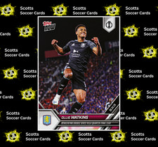 Ollie Watkins PRESALE, Aston