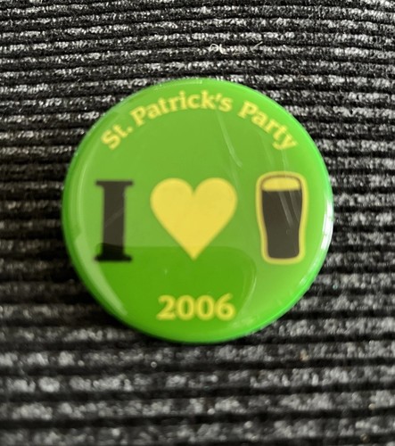 Patrick day party 2006 - st,