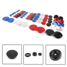 Frame End Caps Hole Plugs