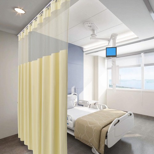 Flame retardant hospital - flame,