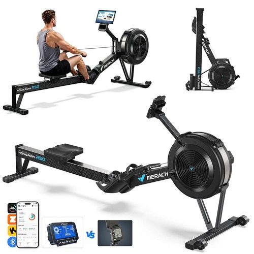 Merach r50 pro air - pro,