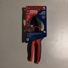 Spear & Jackson 6060BS