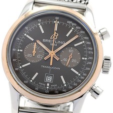 BREITLING Transocean U41310
