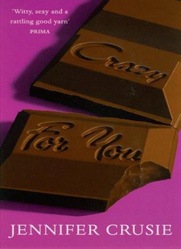 Crazy for you jennifer crusie - for,