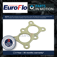 Exhaust Gasket EMG053 EuroFlo