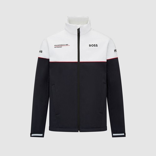 Porsche motorsport team hugo - team,