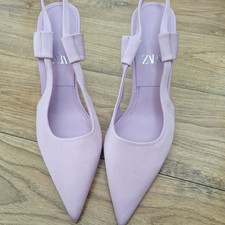 ZARA 1215/710/057 WOMENS CHIC