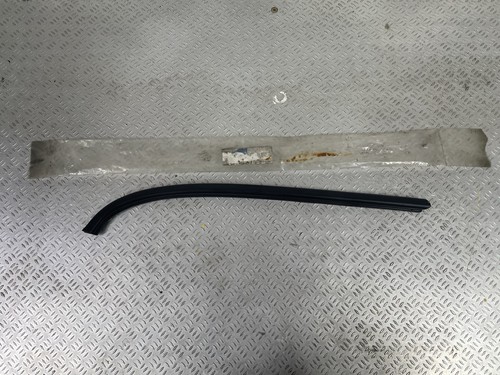 Genuine ford bumper trim - genuine,