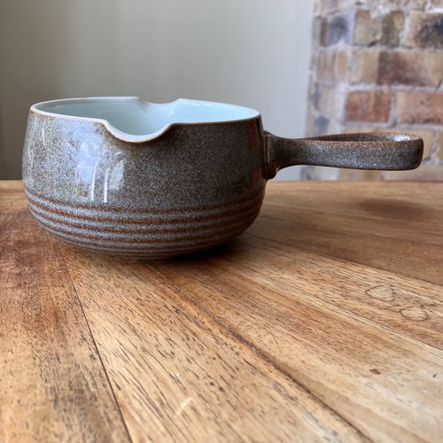 Denby greystone gravy sauce - denby,