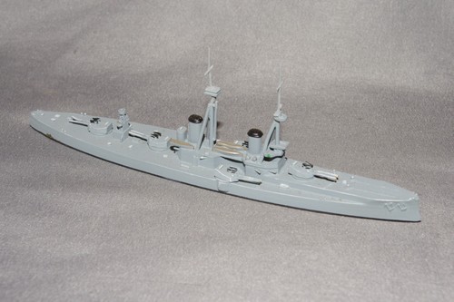 Navis ww1 battle - gb, 'hms