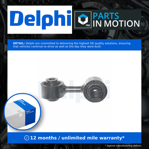 Anti roll bar - anti,
