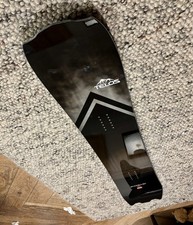 NEW Telos BACKSLASH Snowboard