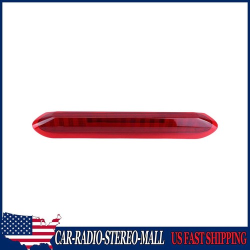 Brake light for nissan - light, navara