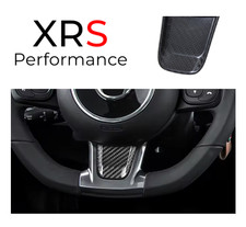 Fiat Abarth 500 Steering Wheel