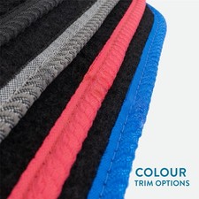 Skoda Fabia Estate (2014-2019) Car Boot Liner Mat Carpet Tailored Colour
